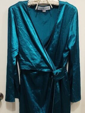 EMMA & MICHELE  Dress (#D-37)